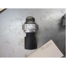 10L027 Engine Oil Pressure Sensor From 2009 GMC Yukon  5.3